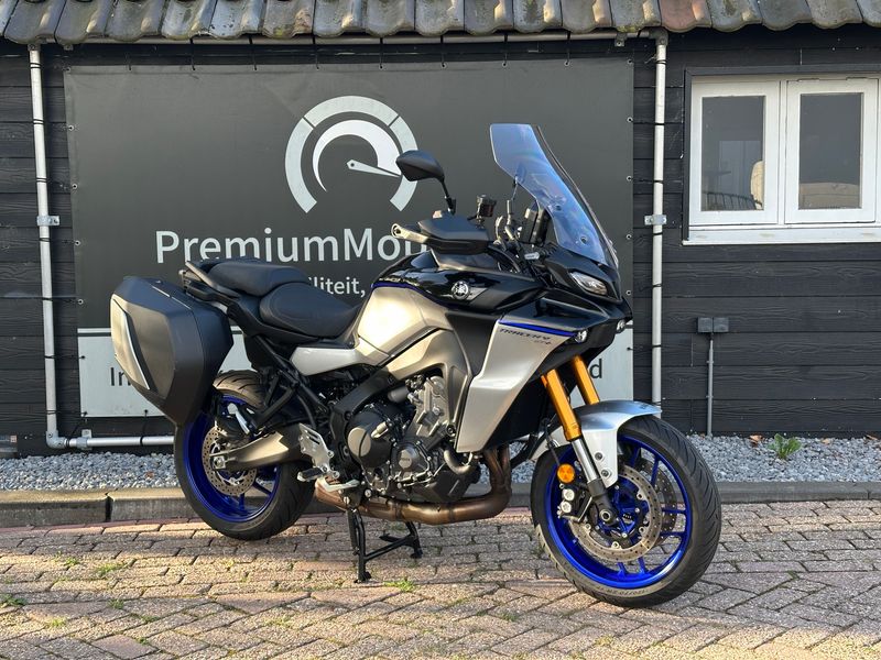 Yamaha Tracer 9GT+ 2024 occasion