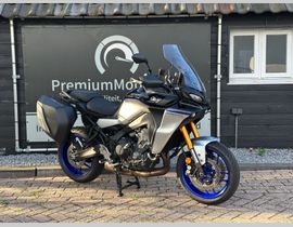 Yamaha Tracer 9 GT + 2024 occasion