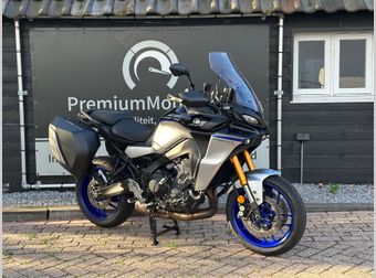 Yamaha Tracer 9 GT + 2024 occasion