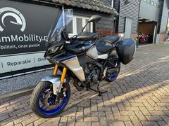 Yamaha Tracer 9GT+ 2024 occasion – foto 5 van 10