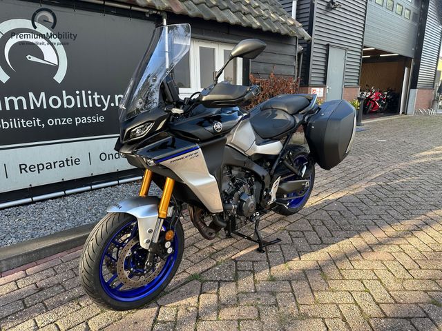 yamaha - tracer-9-gt--