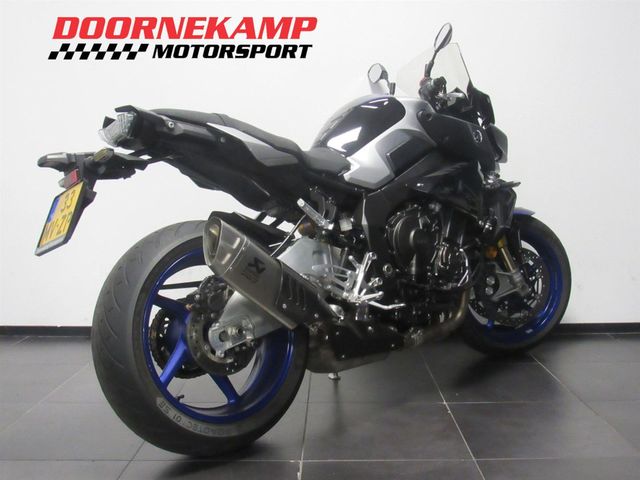 yamaha - mt-10-sp-abs