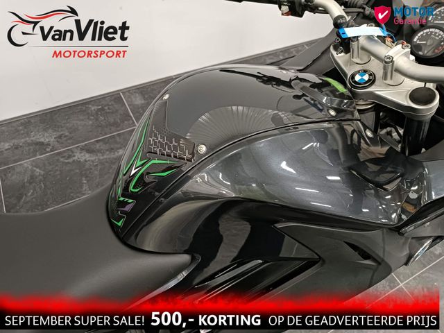 bmw - f-800-gt