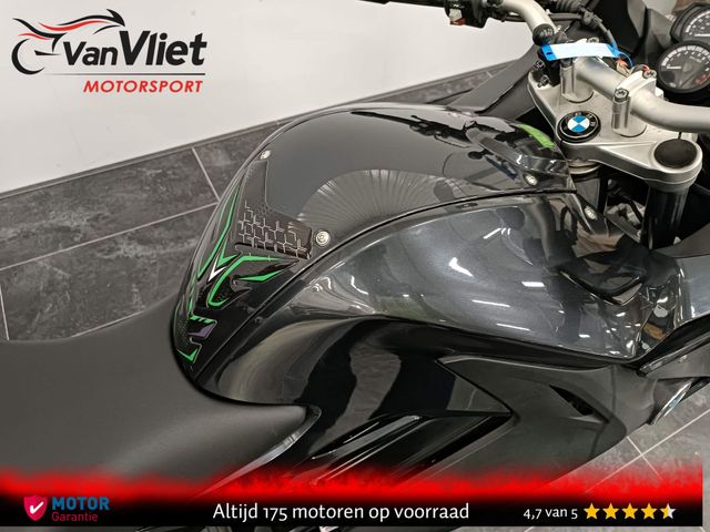 bmw - f-800-gt