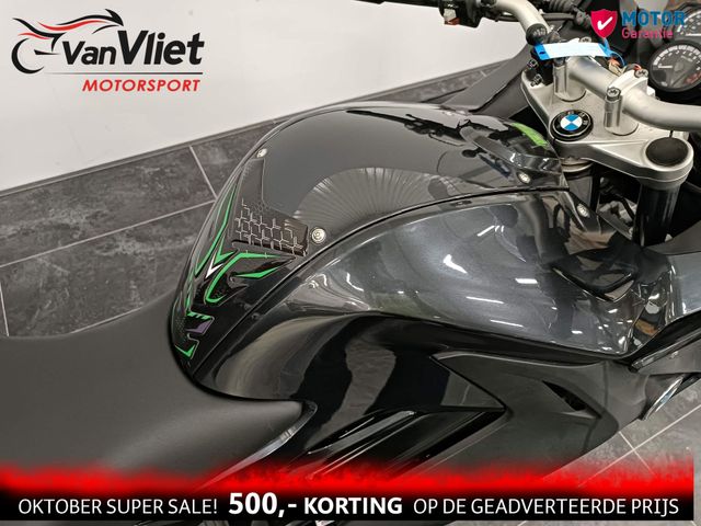 bmw - f-800-gt