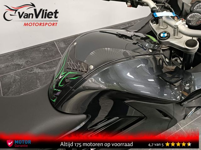 bmw - f-800-gt
