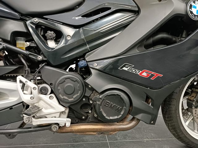 bmw - f-800-gt