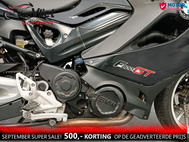 bmw - f-800-gt
