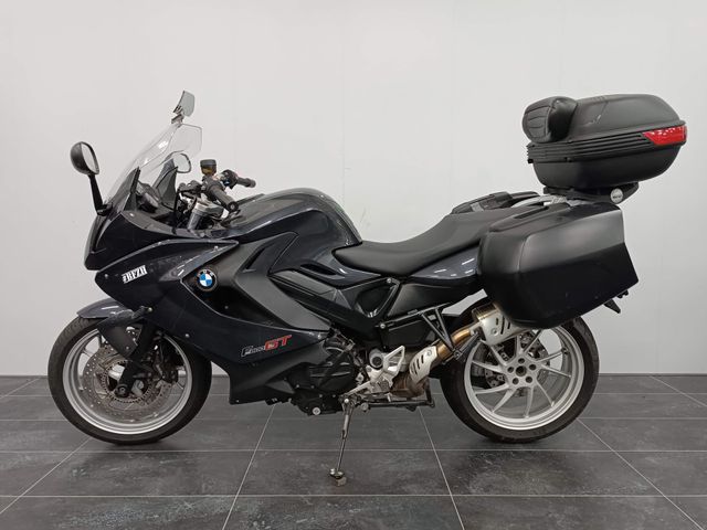 bmw - f-800-gt