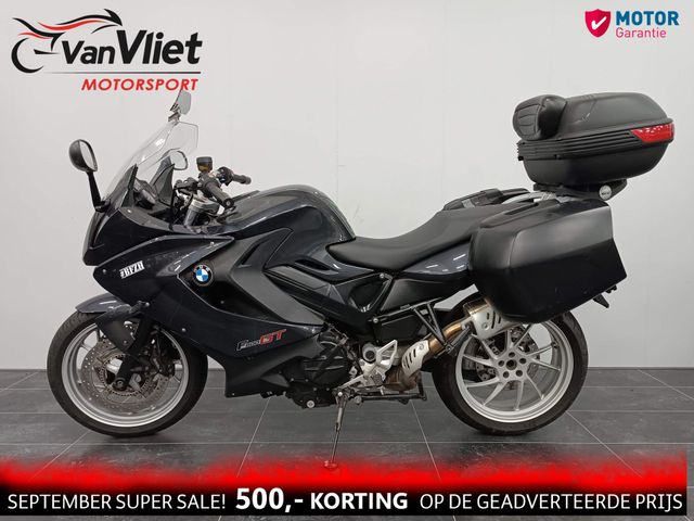 bmw - f-800-gt
