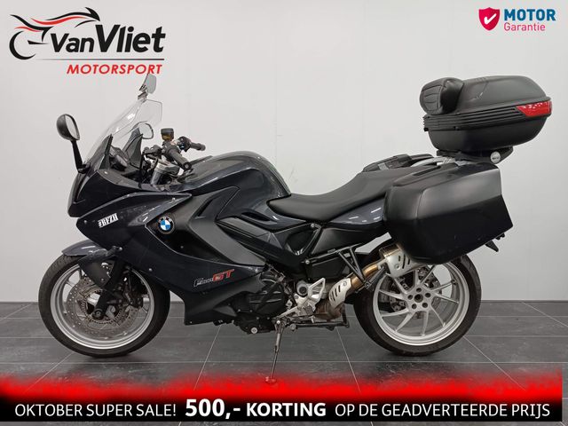bmw - f-800-gt