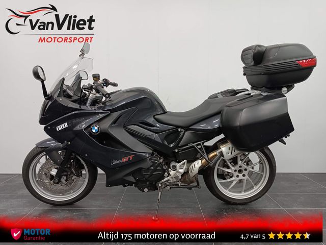 bmw - f-800-gt