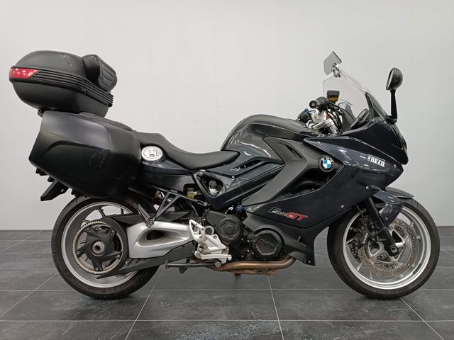 bmw - f-800-gt