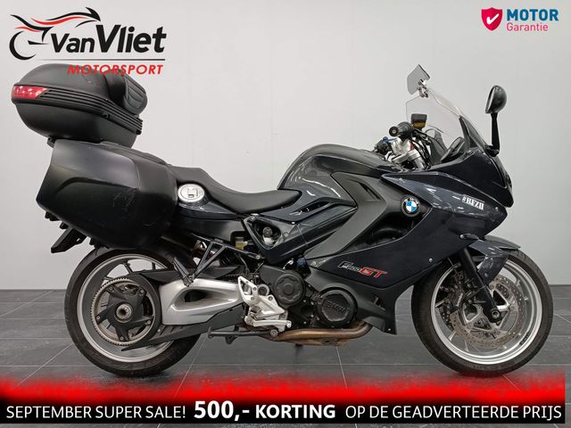 bmw - f-800-gt