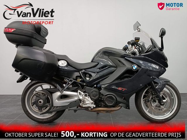 bmw - f-800-gt