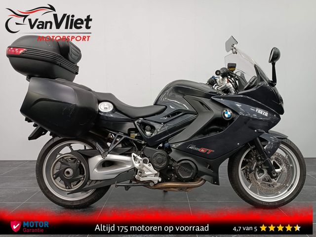 bmw - f-800-gt