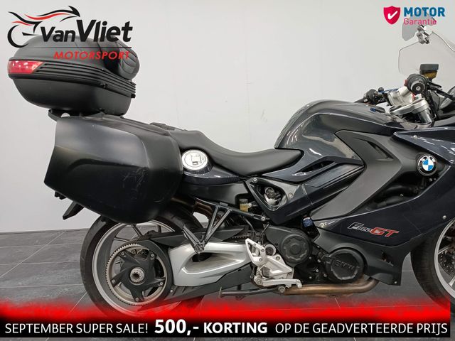 bmw - f-800-gt