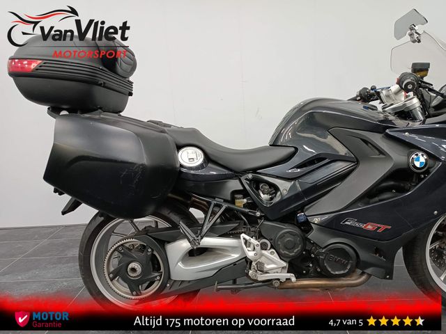 bmw - f-800-gt