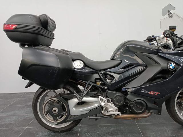 bmw - f-800-gt