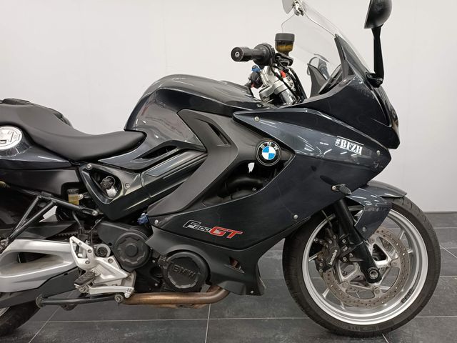 bmw - f-800-gt