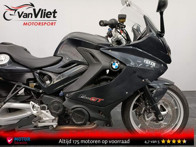 bmw - f-800-gt