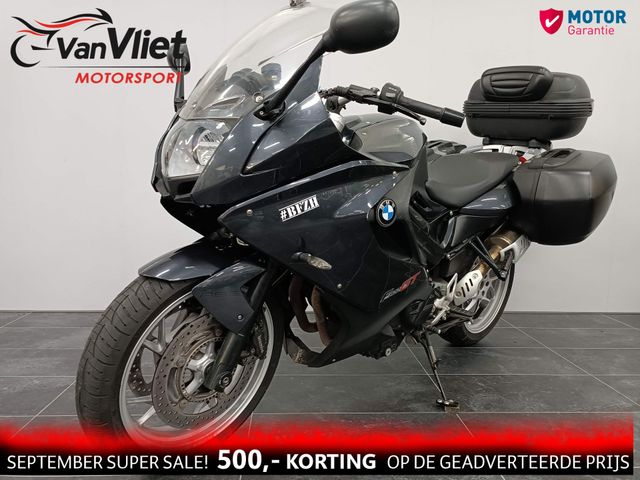 bmw - f-800-gt