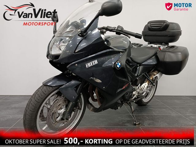 bmw - f-800-gt