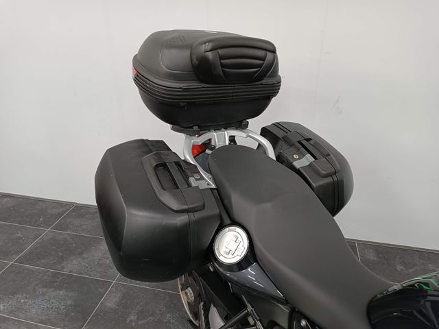 bmw - f-800-gt