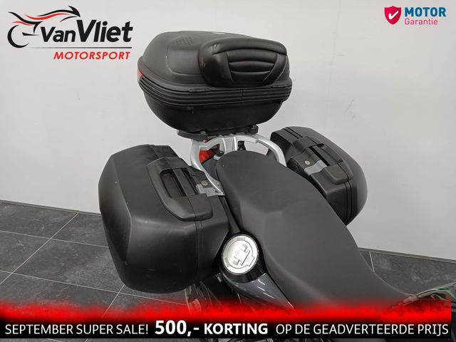 bmw - f-800-gt