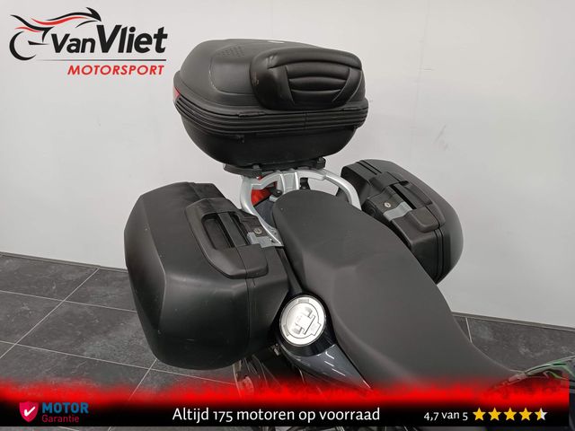 bmw - f-800-gt