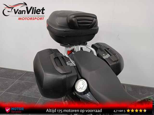 bmw - f-800-gt