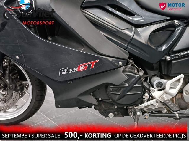 bmw - f-800-gt