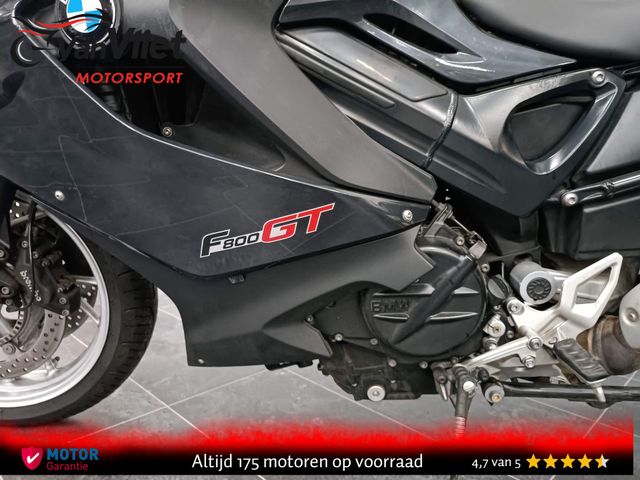 bmw - f-800-gt