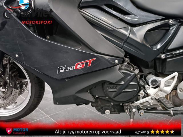 bmw - f-800-gt