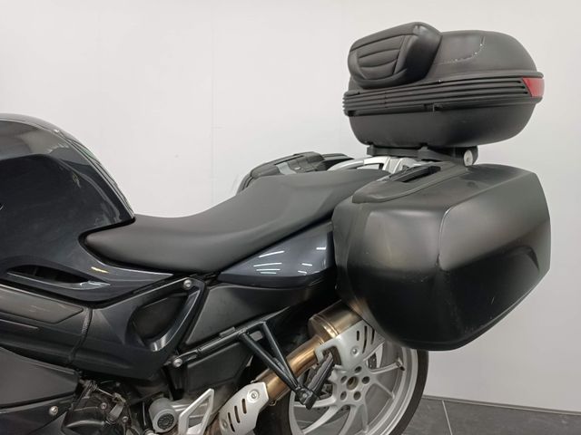 bmw - f-800-gt