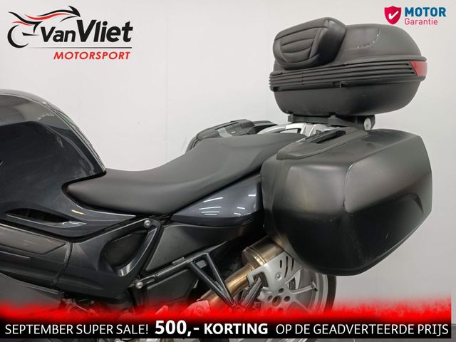 bmw - f-800-gt