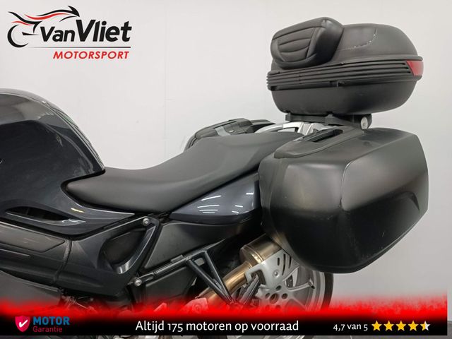 bmw - f-800-gt
