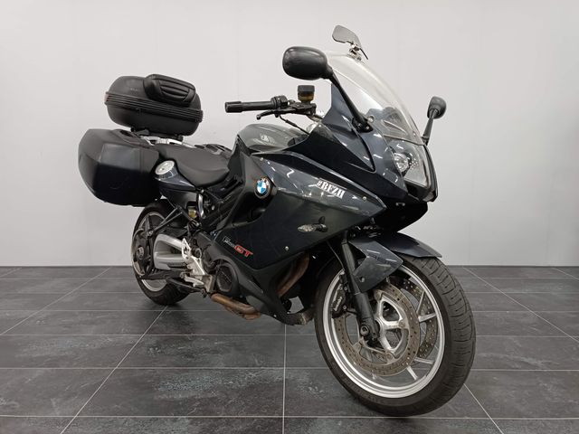 bmw - f-800-gt