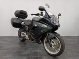 BMW F 800 GT