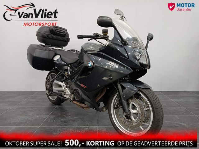 bmw - f-800-gt