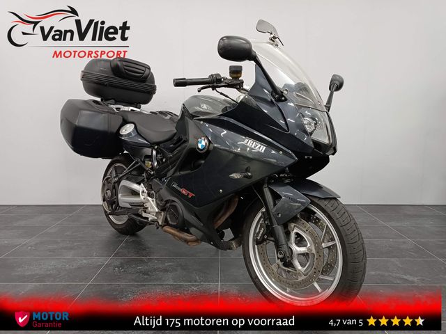bmw - f-800-gt