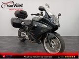 BMW F 800 GT