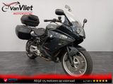 BMW F 800 GT