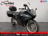 BMW F 800 GT