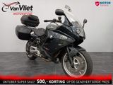 BMW F 800 GT