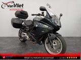 BMW F 800 GT