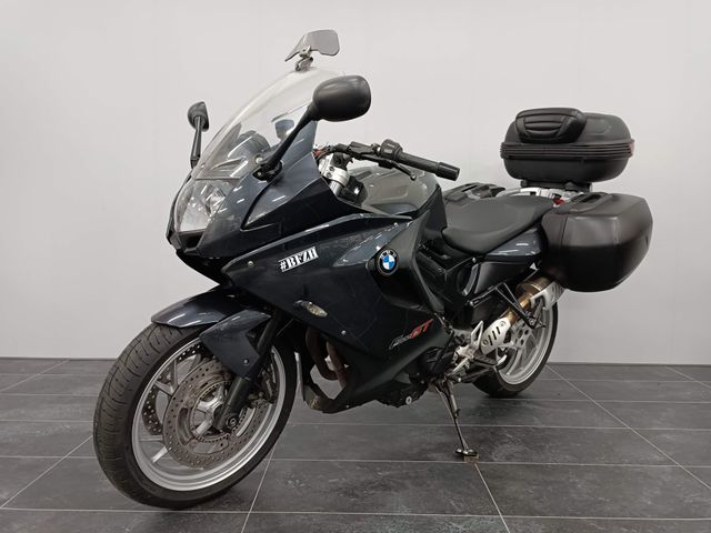 bmw - f-800-gt