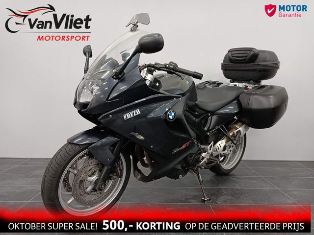 bmw - f-800-gt