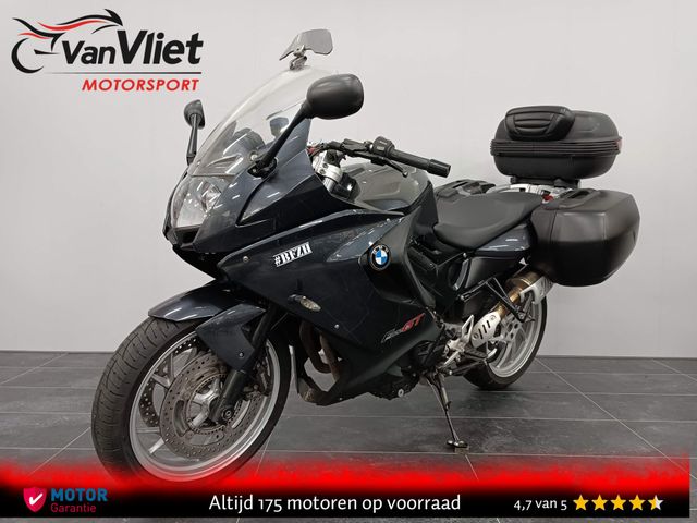 bmw - f-800-gt