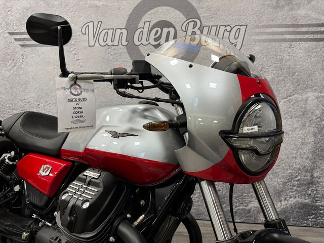 moto-guzzi - v-7-stone-corsa